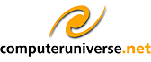 In Partnerschaft mit computeruniverse.net